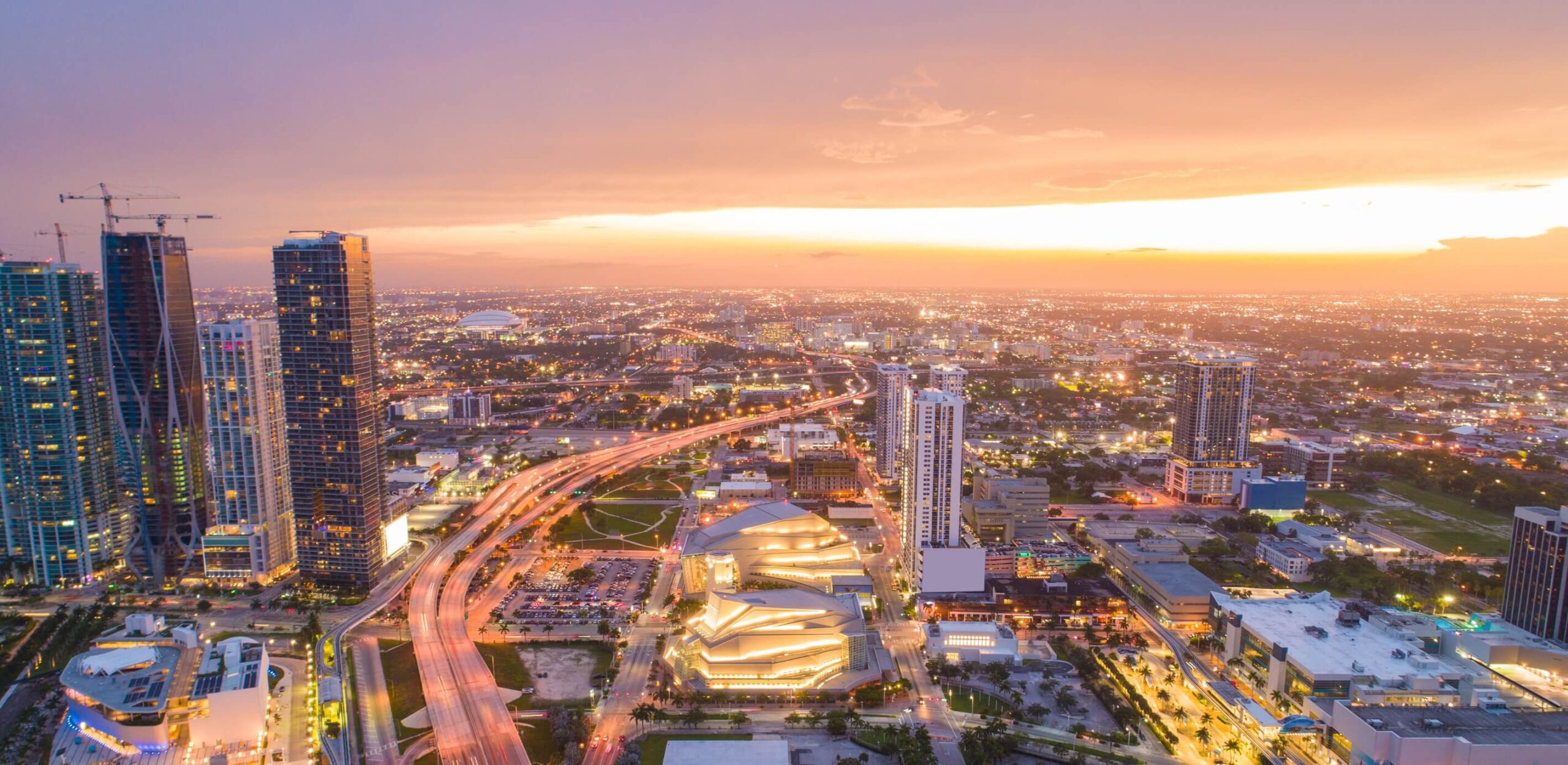 Miami Dade County